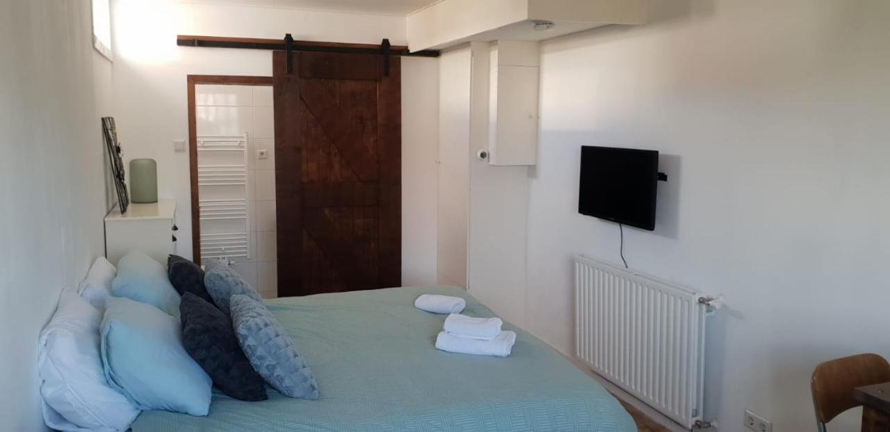 دي كوخ Bed And Breakfast Het Bureau Texel المظهر الخارجي الصورة