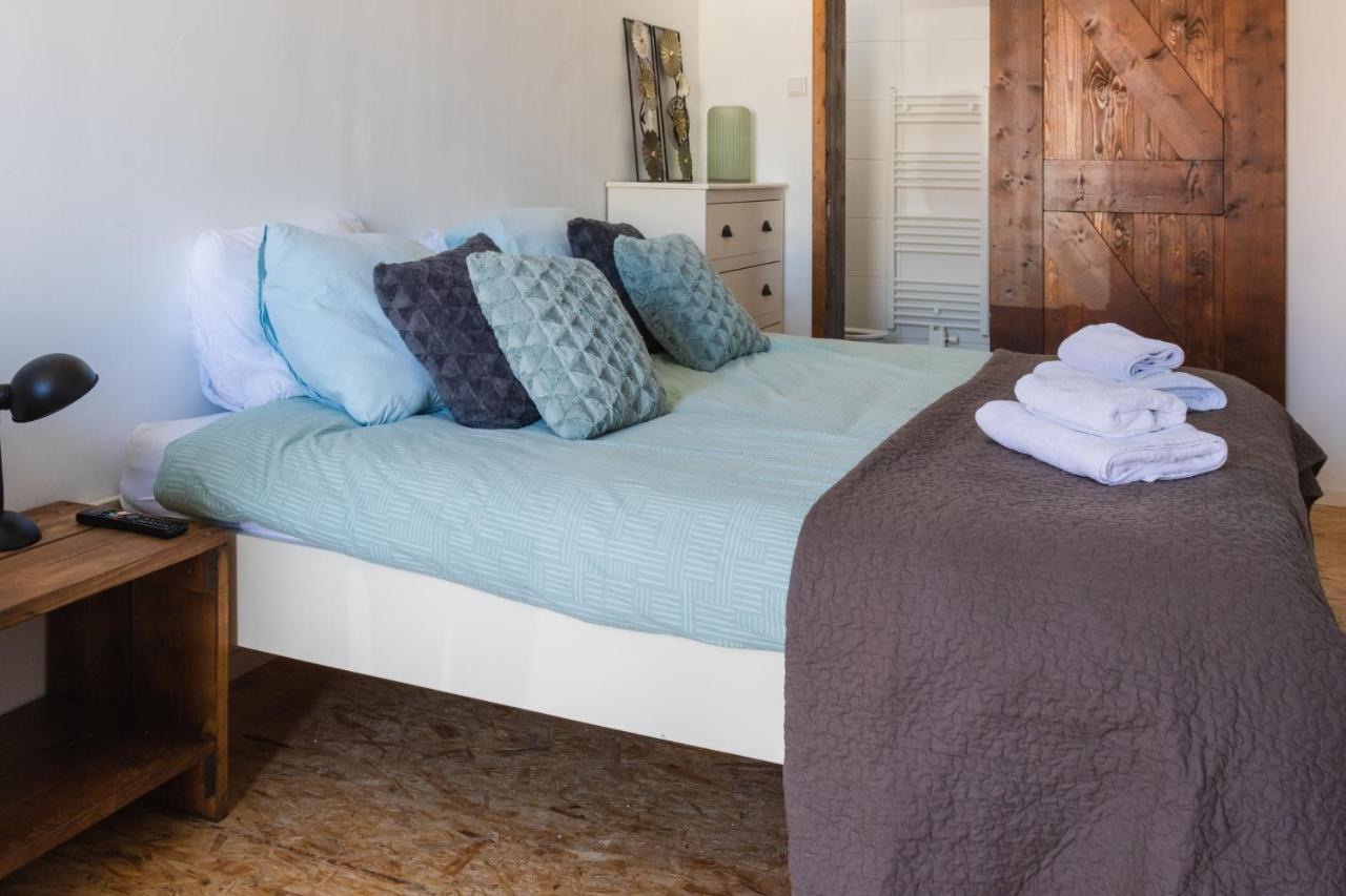دي كوخ Bed And Breakfast Het Bureau Texel المظهر الخارجي الصورة