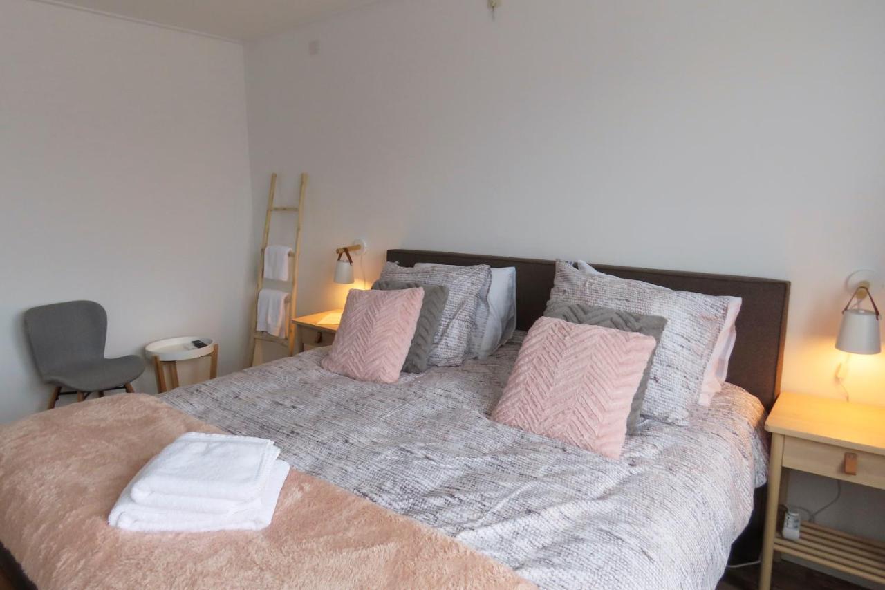 دي كوخ Bed And Breakfast Het Bureau Texel المظهر الخارجي الصورة
