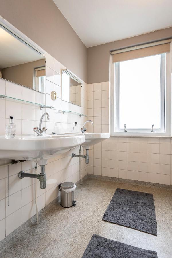 دي كوخ Bed And Breakfast Het Bureau Texel المظهر الخارجي الصورة
