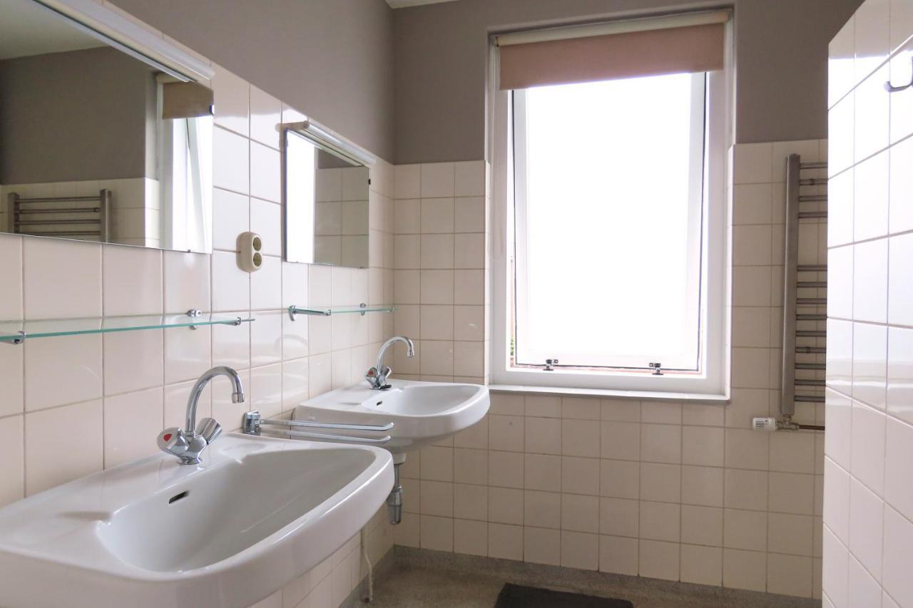 دي كوخ Bed And Breakfast Het Bureau Texel المظهر الخارجي الصورة